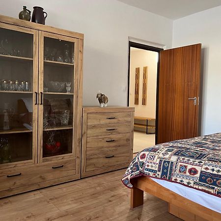 Apartman Rosniarka Banska Stiavnica Exterior photo