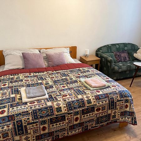 Apartman Rosniarka Banska Stiavnica Exterior photo