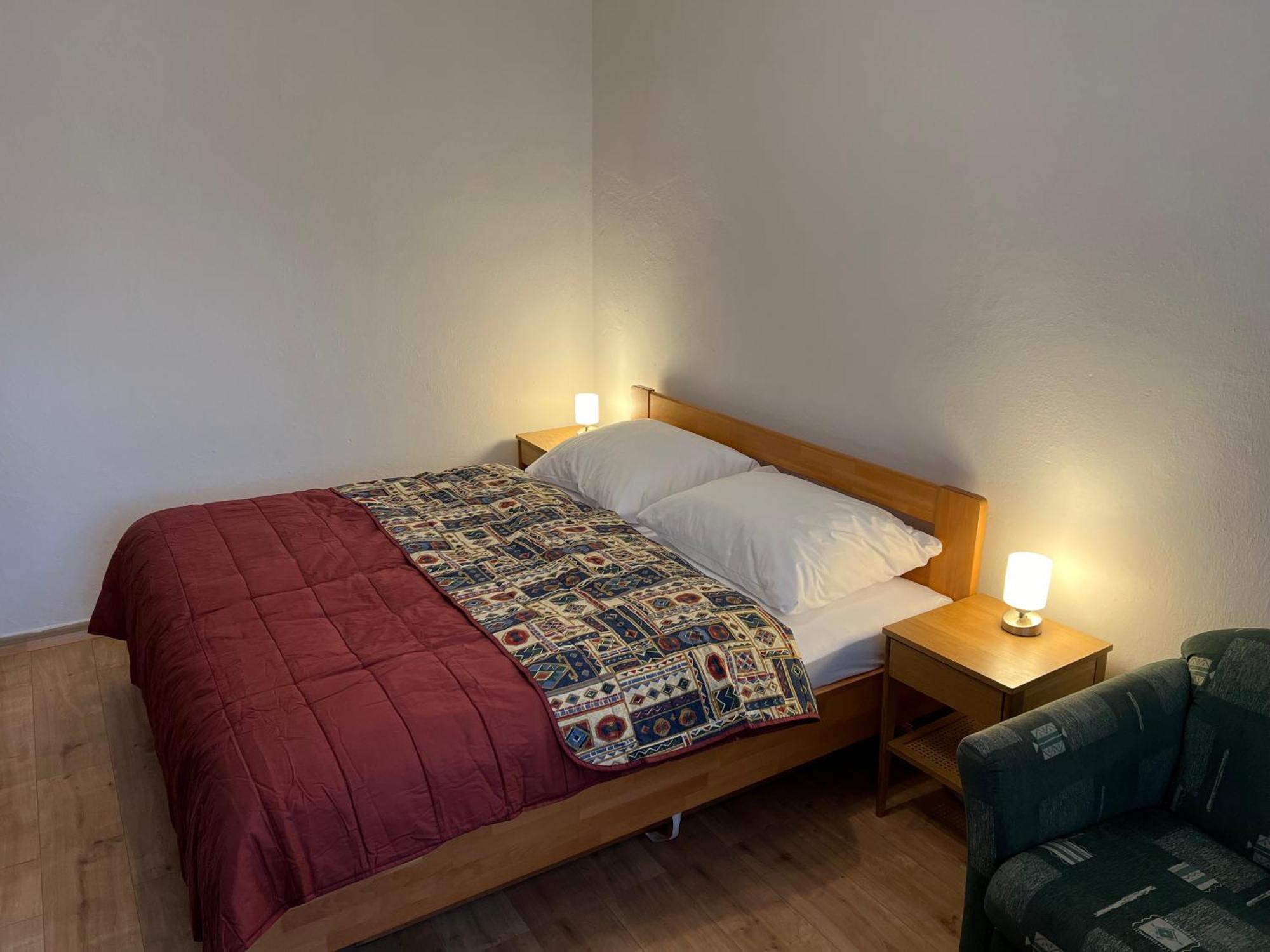 Apartman Rosniarka Banska Stiavnica Exterior photo