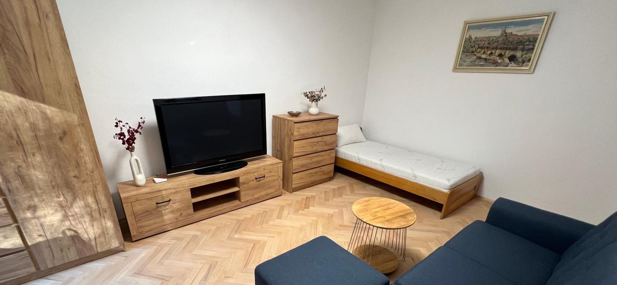 Apartman Rosniarka Banska Stiavnica Exterior photo