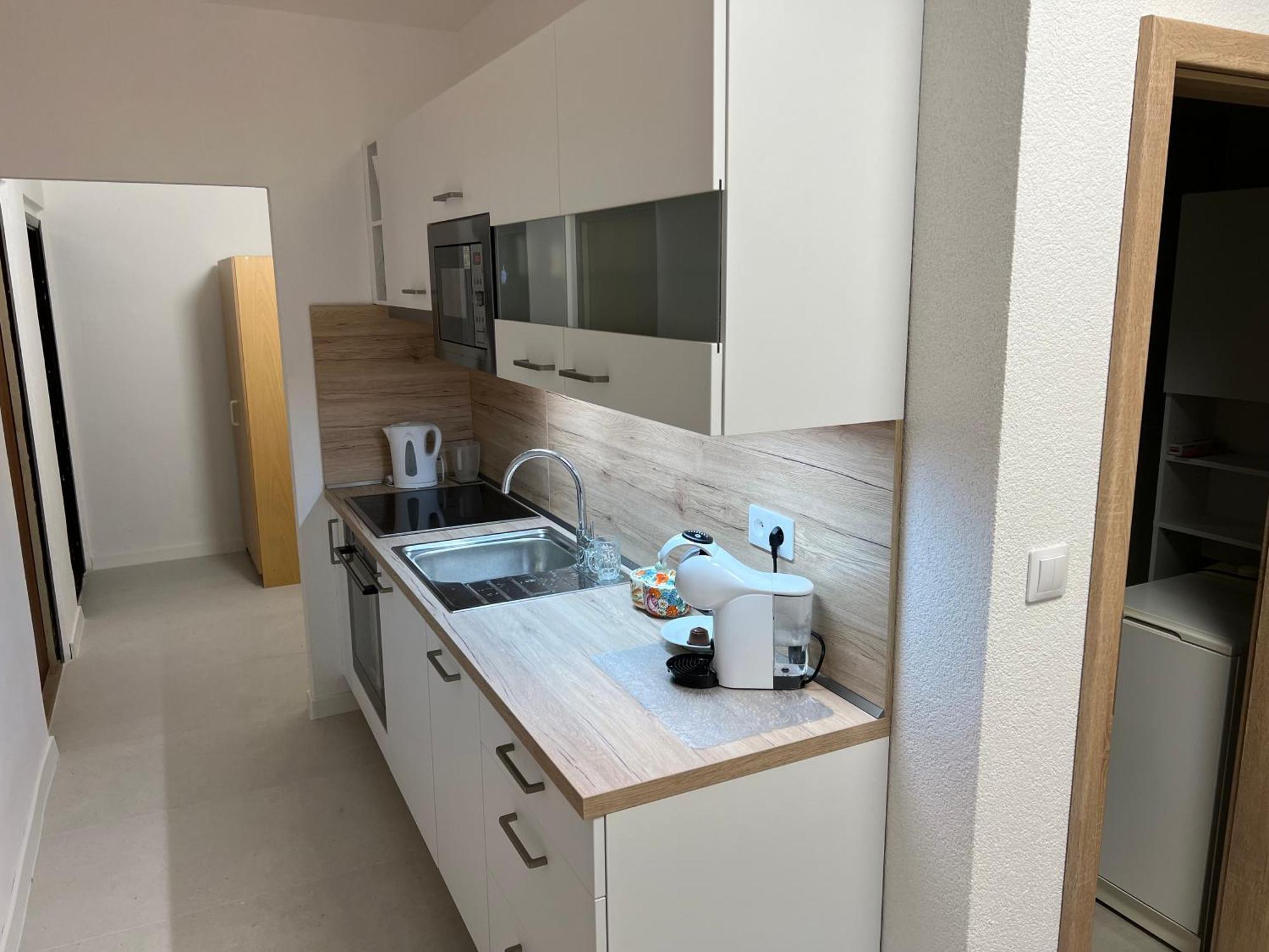 Apartman Rosniarka Banska Stiavnica Exterior photo