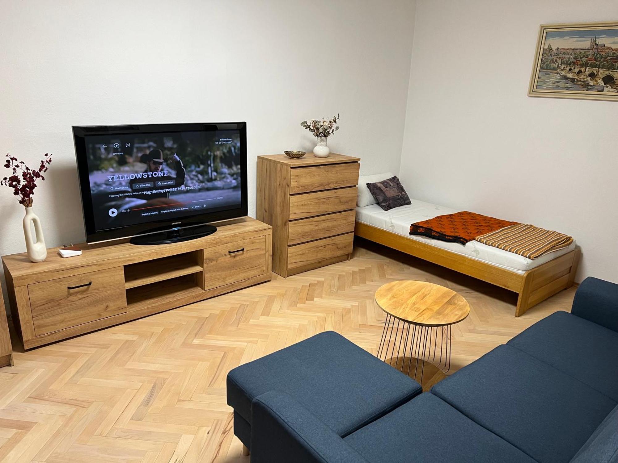 Apartman Rosniarka Banska Stiavnica Exterior photo