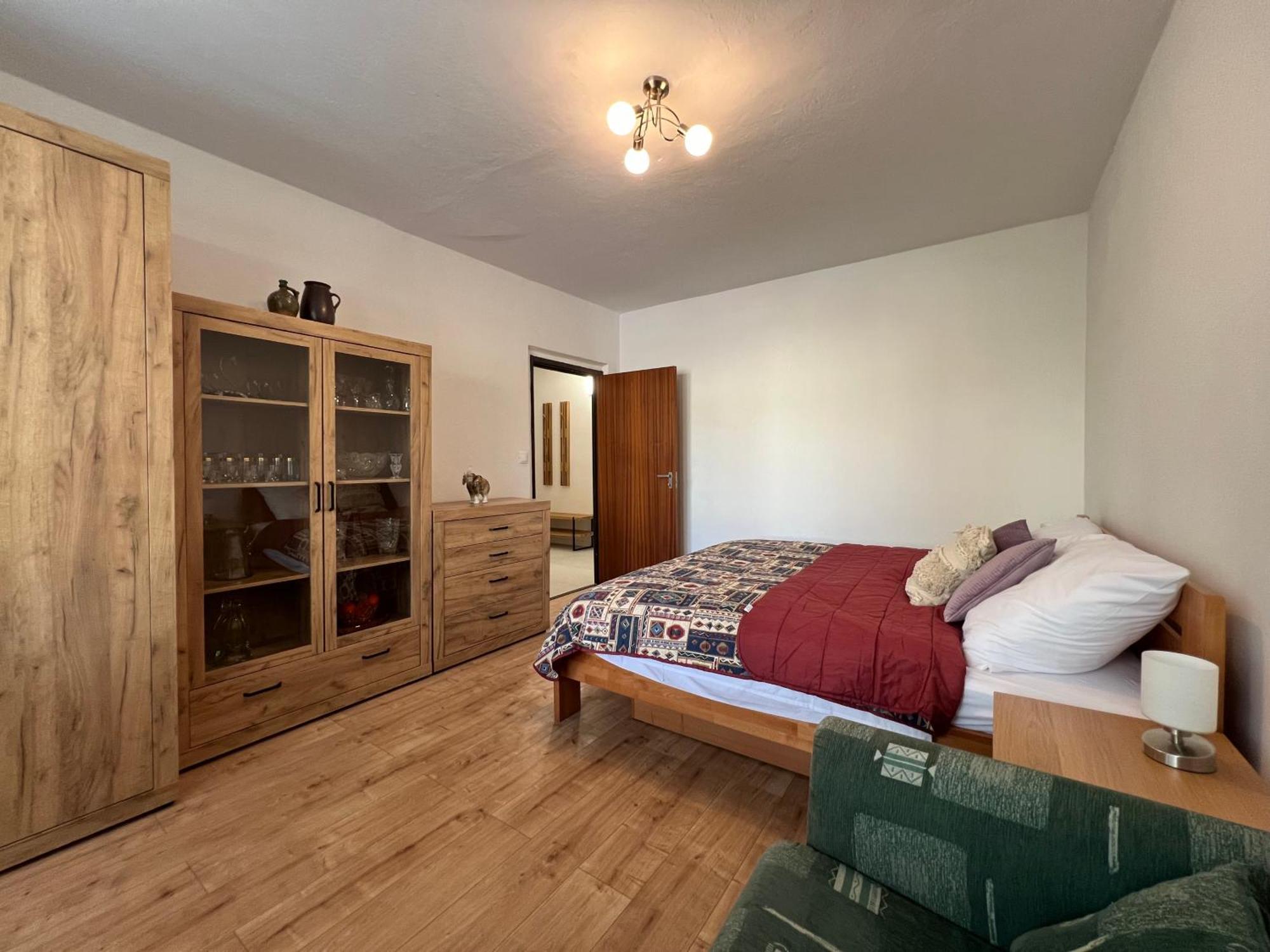 Apartman Rosniarka Banska Stiavnica Exterior photo